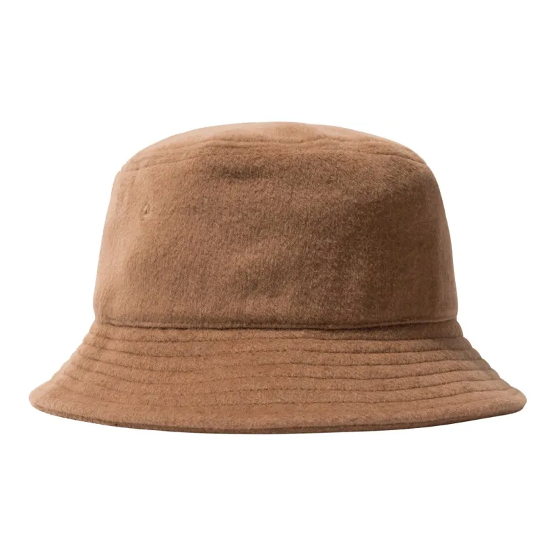 Stussy Fuzzy Wool Basic Bucket-3