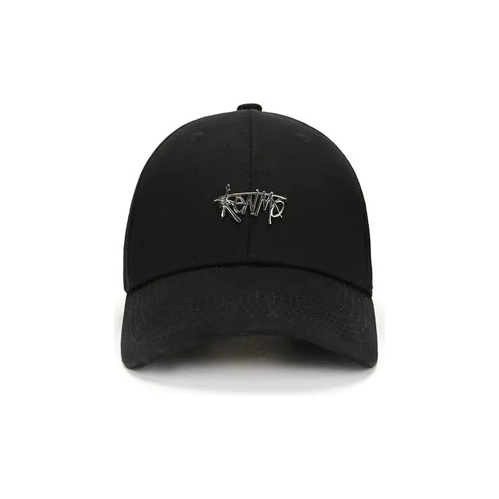 KENMO Cotton Baseball Caps Unisex-1