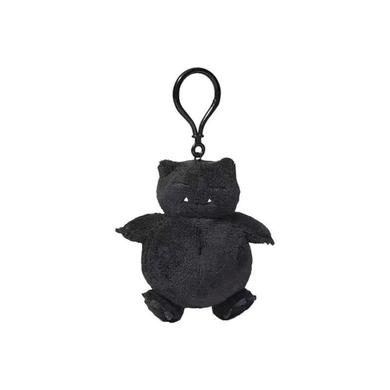 Fragment Design Keychains Unisex Black-0
