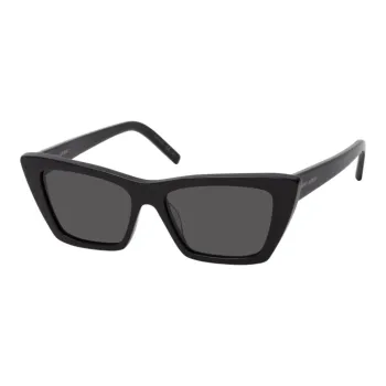 SAINT LAURENT Cat Eye Sunglasses