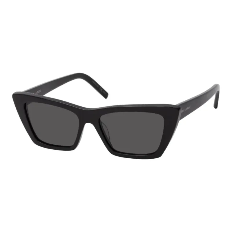 SAINT LAURENT Cat Eye Sunglasses-0