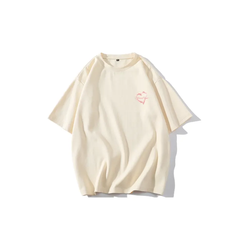 Nuthink T Shirts Unisex-9