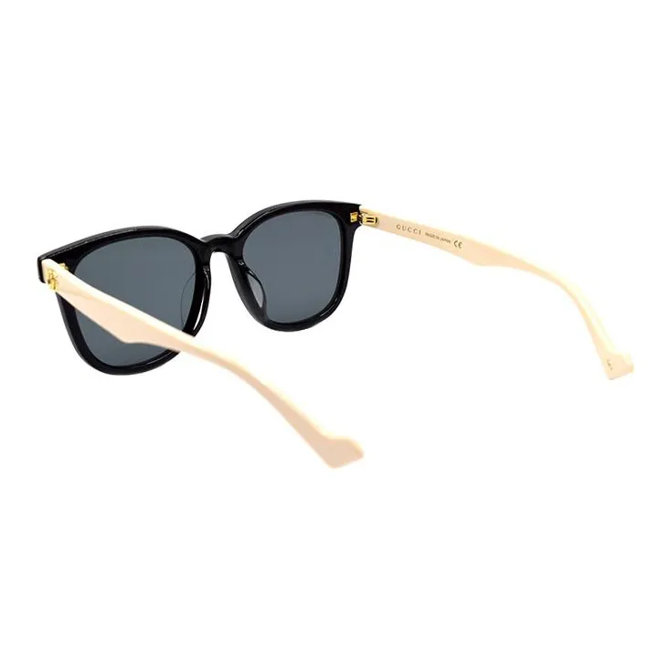 GUCCI Square Frame Sunglasses-2