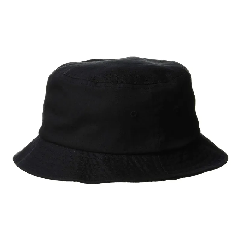 Champion Bucket Hats Unisex Black-1
