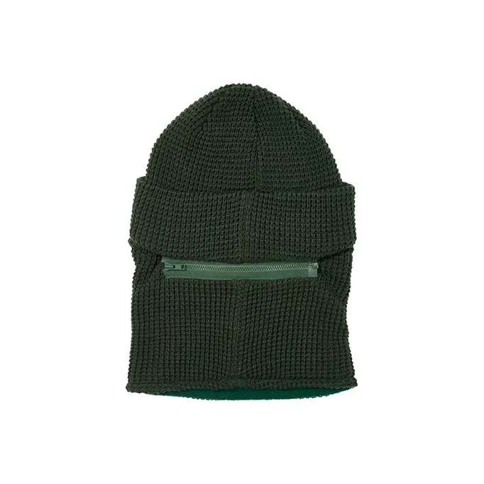PALACE Beanies Unisex Green-1