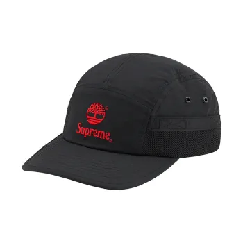 Supreme Timberland Camp Cap