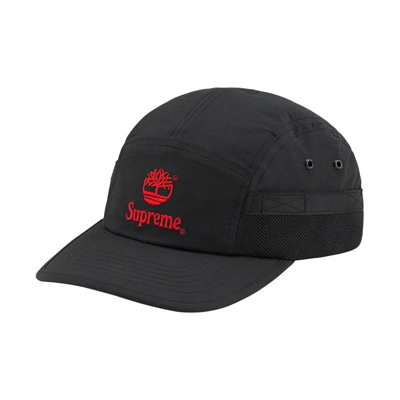 Supreme Timberland Camp Cap-0