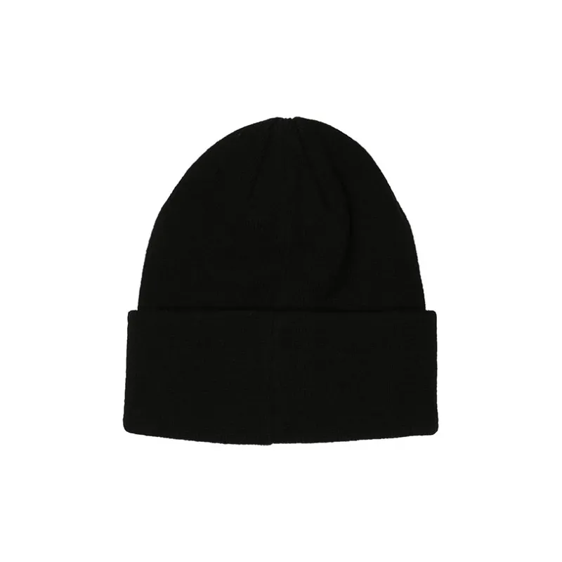 Thrasher Acrylic Beanies Unisex Black-1