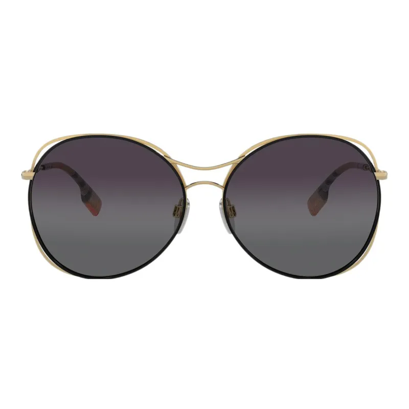 Burberry Sunglasses Unisex-1