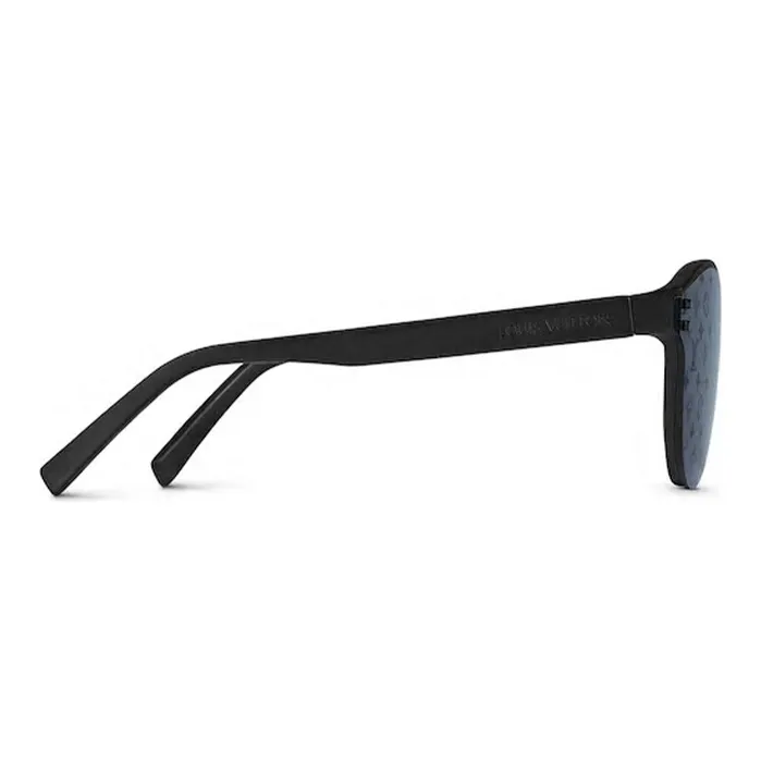 LOUIS VUITTON Lv Waimea Round Sunglasses-3