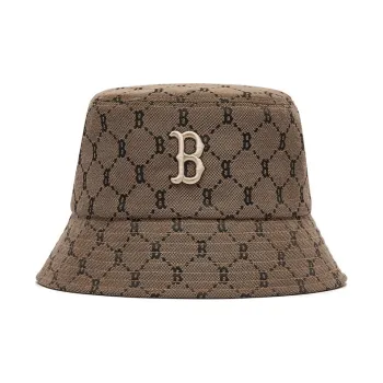 MLB Polyester Bucket Hats Unisex