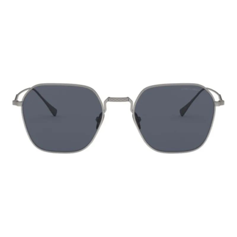 GIORGIO ARMANI Square Frame Sunglasses-1
