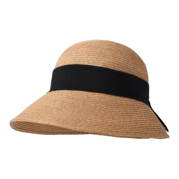 KENMONT Bucket Hats Women's Khaki
