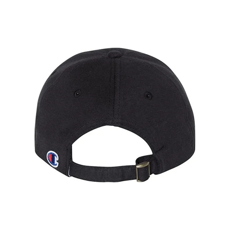 Champion Baseball Caps Unisex Multiple Colors-3