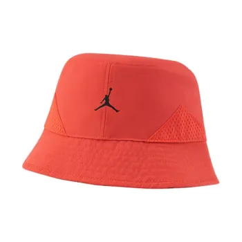 JORDAN Zion Bucket Hats Unisex