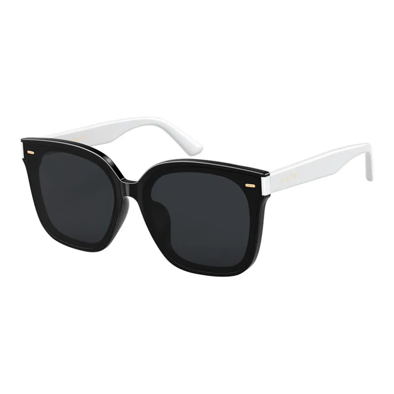 PARZIN Square Sunglasses Women's-6