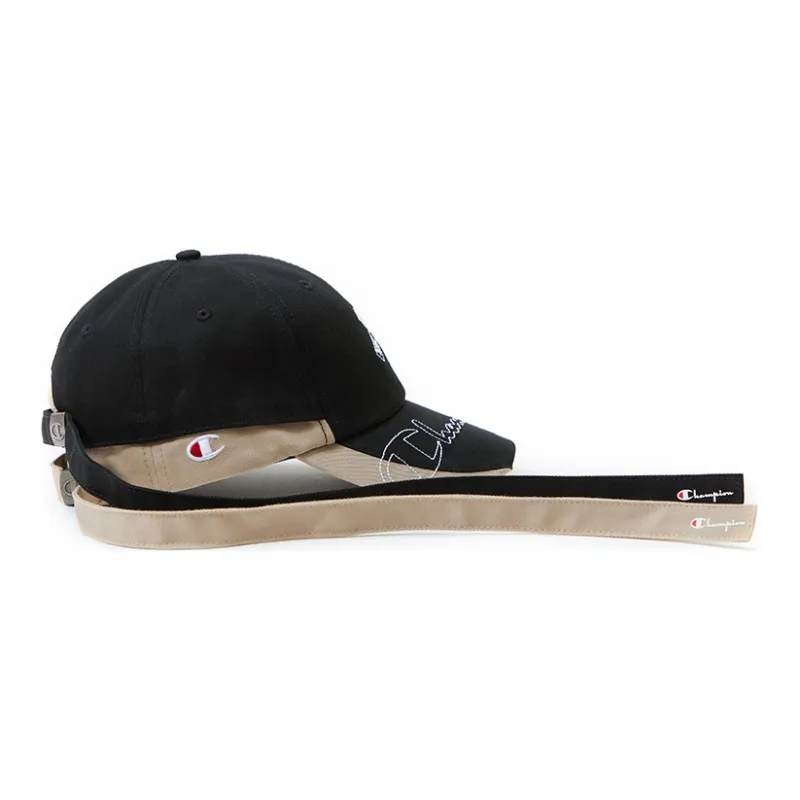 Champion Baseball Caps Unisex-3