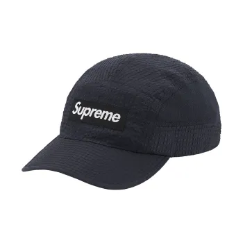 Supreme Reflective Ripstop Camp Cap SS20