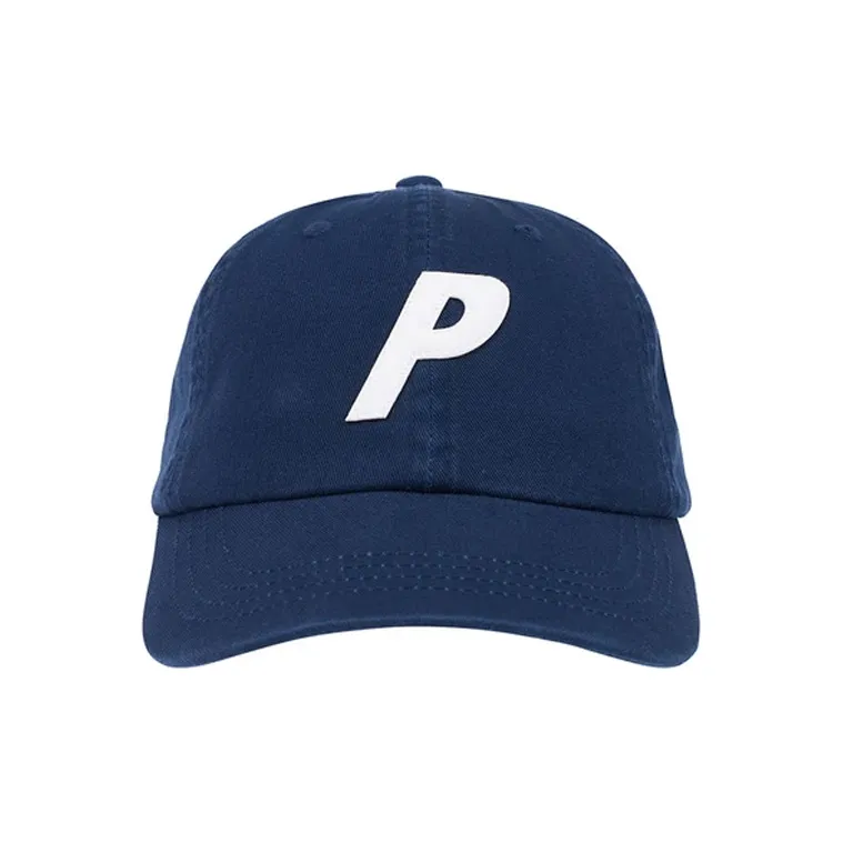 PALACE Twill Pal Hat-1