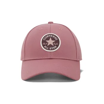 Converse Baseball Caps Unisex Pink