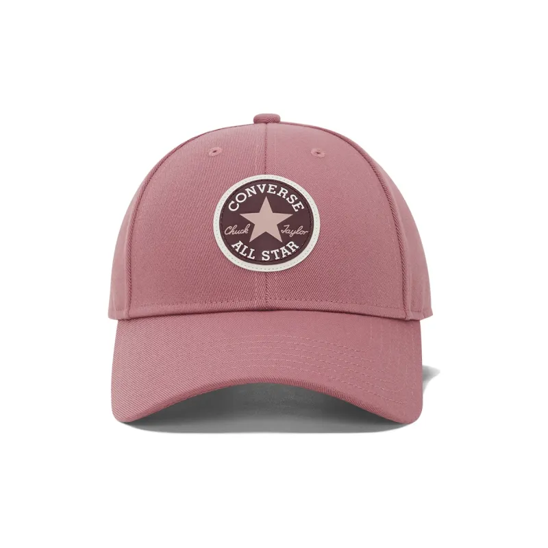 Converse Baseball Caps Unisex Pink-0