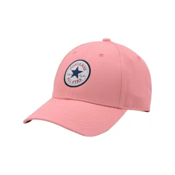 Converse Baseball Cap Unisex Pink