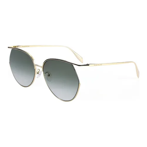 Alexander McQueen Sunglasses Women's Jasper