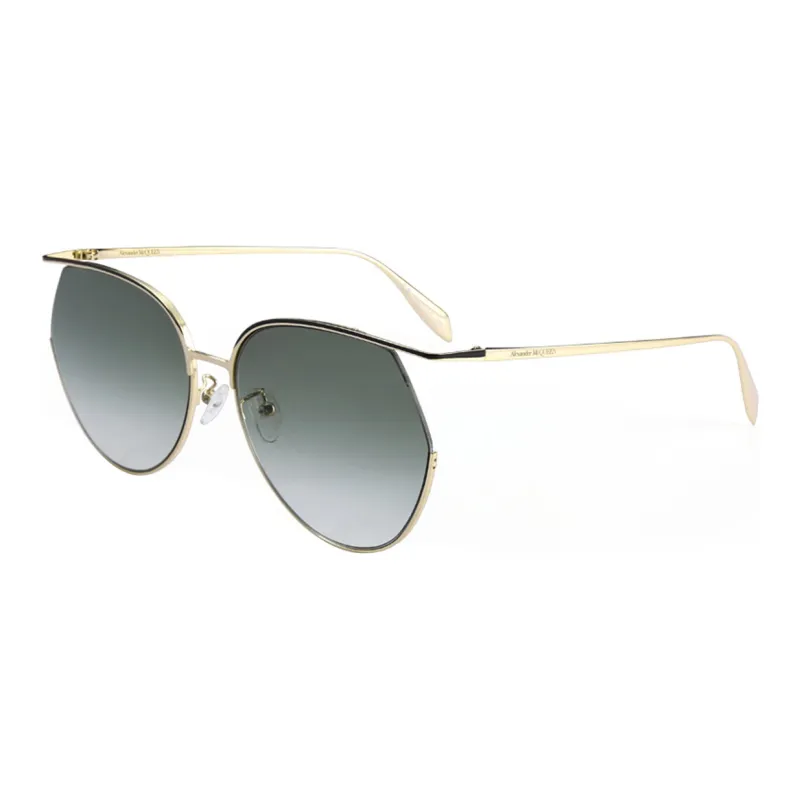 Alexander McQueen Sunglasses Women's Jasper-0
