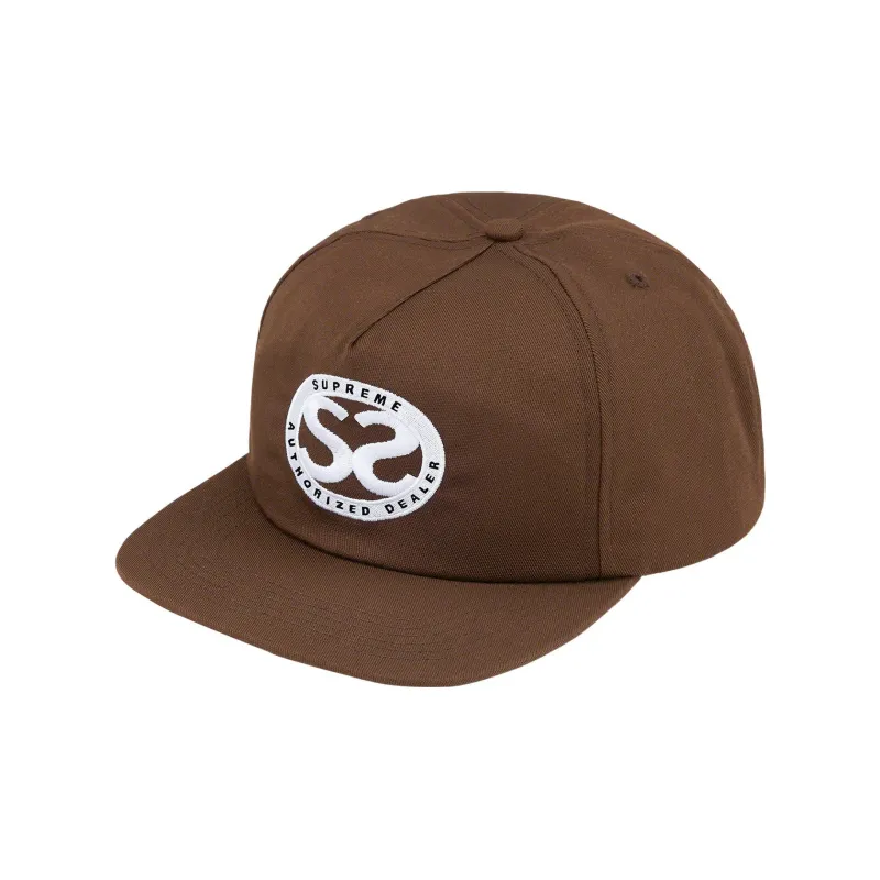 Supreme Double S 5 Panel-8