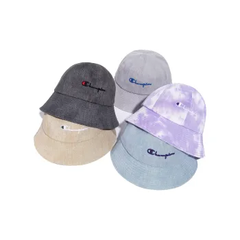 Champion Bucket Hats Unisex