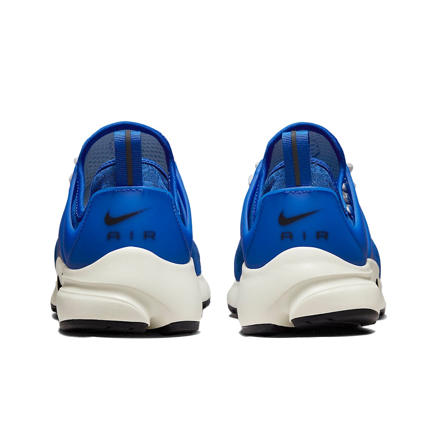 Nike presto blue best sale