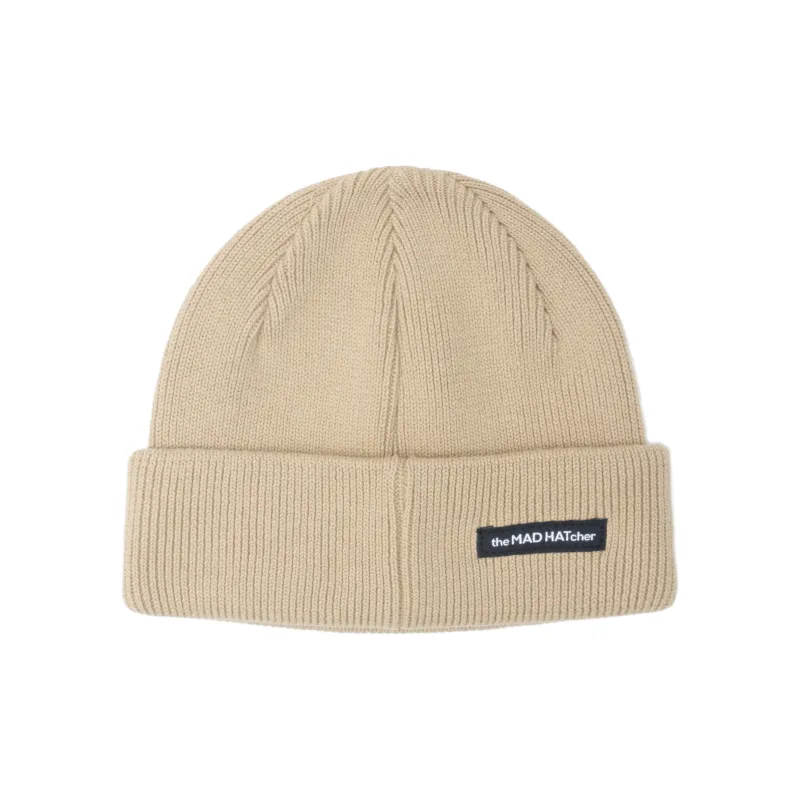 The MAD HATcher Beanies Unisex-7