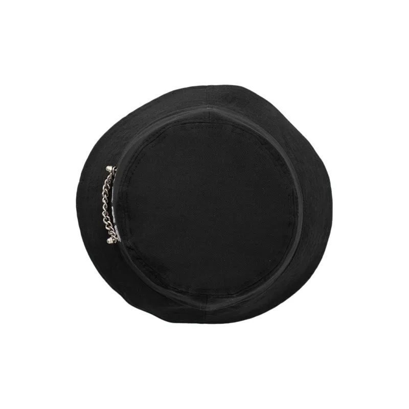 LINING Bucket Hats Unisex Black-4