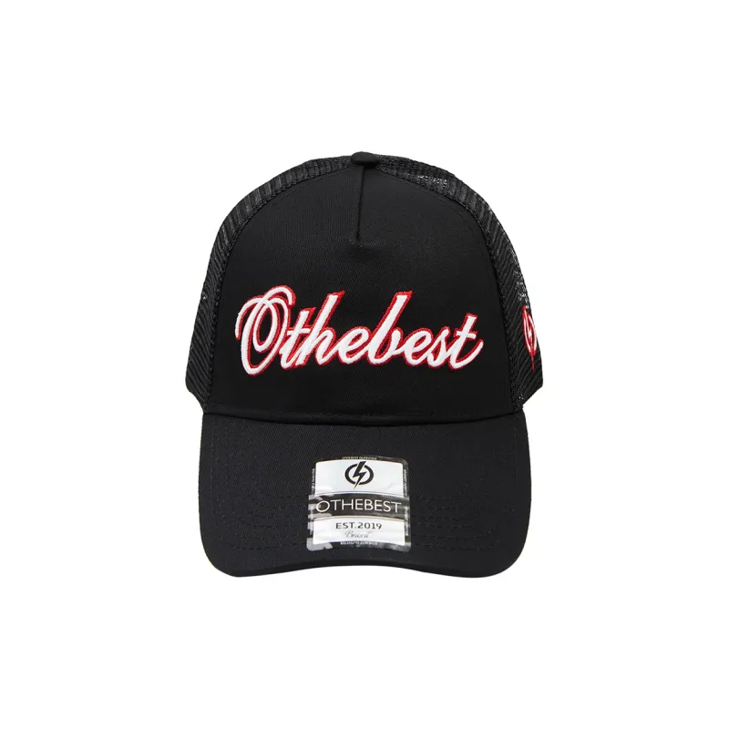 MIRACLE KILL Baseball Caps Unisex-3
