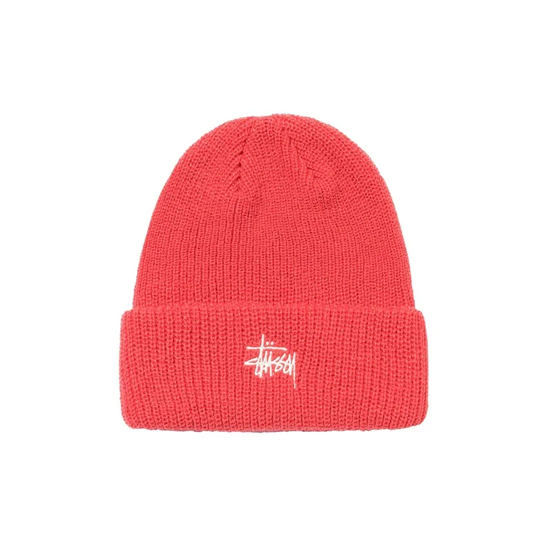 Stussy Stock Cuff Beanie-6