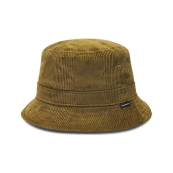 Converse Bucket Hats Unisex Brown Green