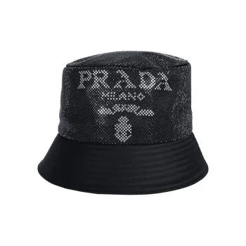 PRADA Bucket Hats Men