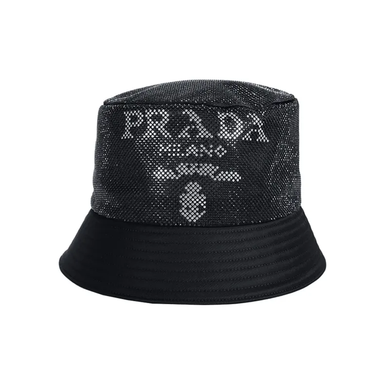PRADA Bucket Hats Men-0