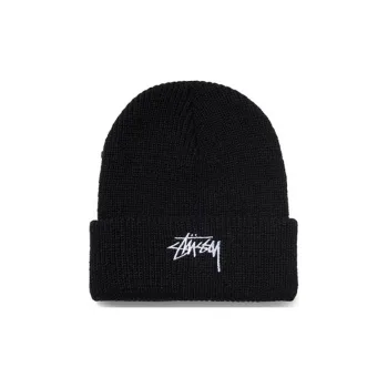 Stussy Stock Cuff Beanie