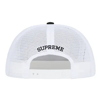 Supreme Illest Mesh Back 5 Panel