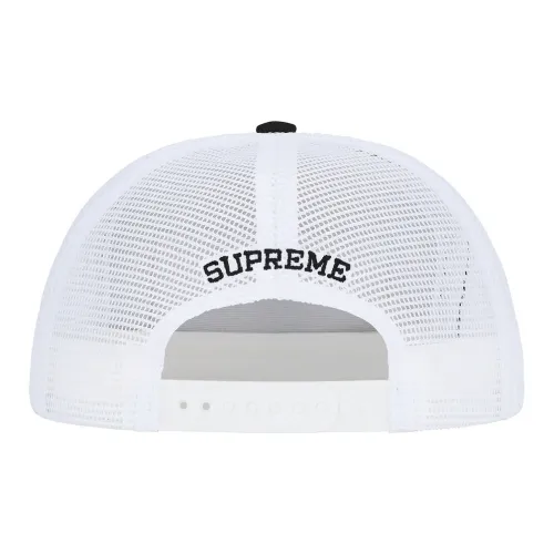 Supreme Illest Mesh Back 5 Panel