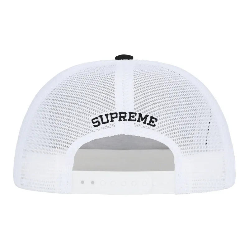 Supreme Illest Mesh Back 5 Panel-8