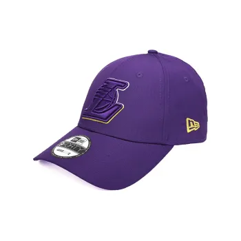New Era Baseball Caps Unisex Purple