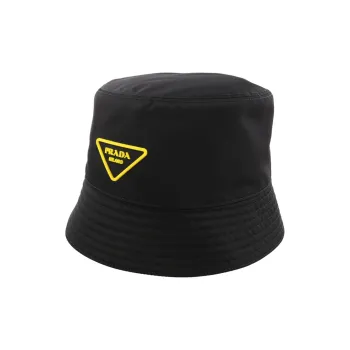 PRADA Bucket Hats Men
