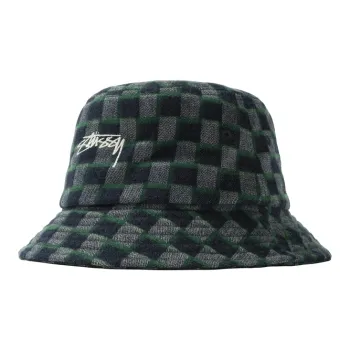 Stussy Bucket Hats Unisex