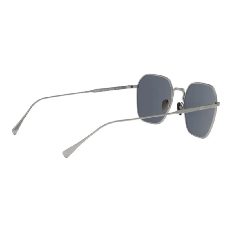 GIORGIO ARMANI Square Frame Sunglasses-4