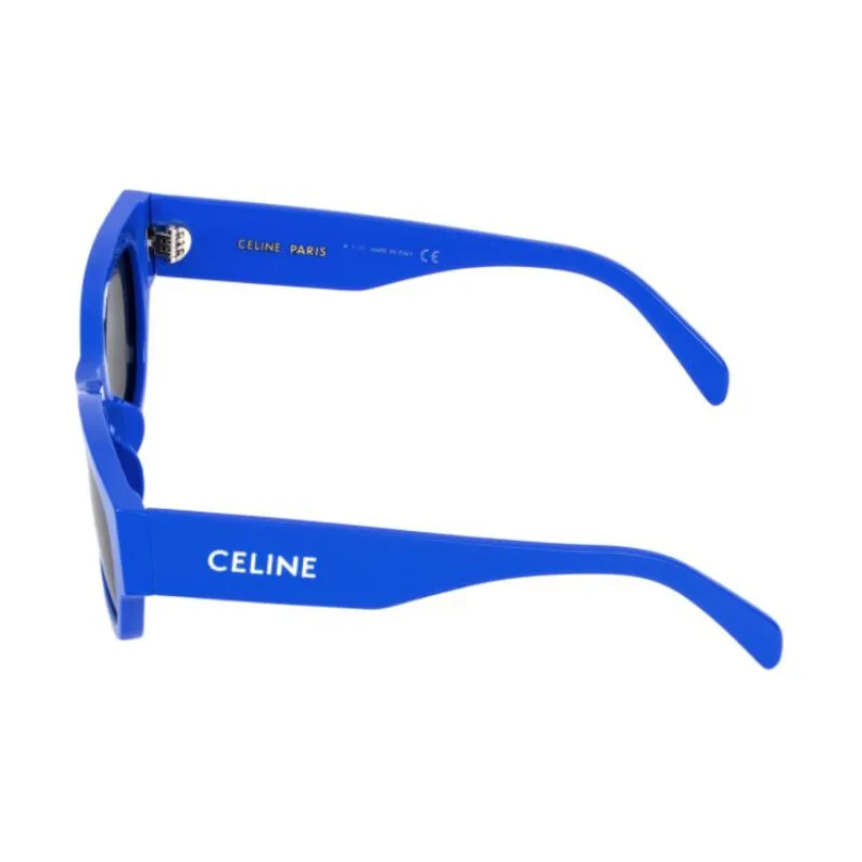 CELINE Square Frame Sunglasses-2