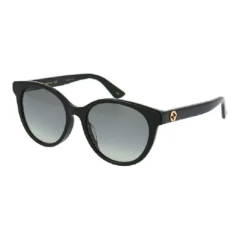 GUCCI Web-stripe Sunglasses