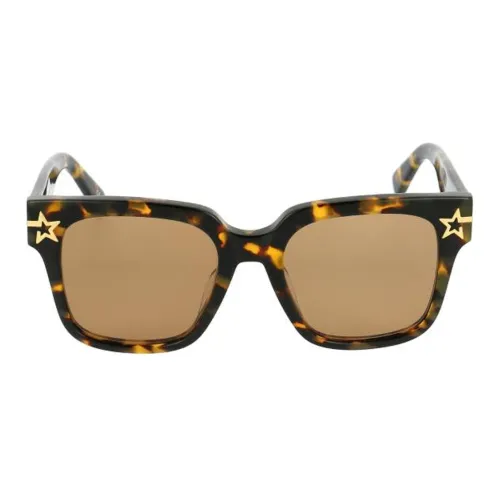 Stella McCartney Sunglasses Unisex Amber