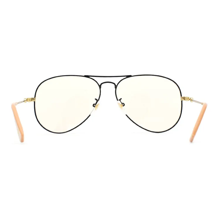 GUCCI Sunglasses Unisex Pink-3